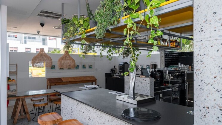 Buendia Corralejo Nohotel